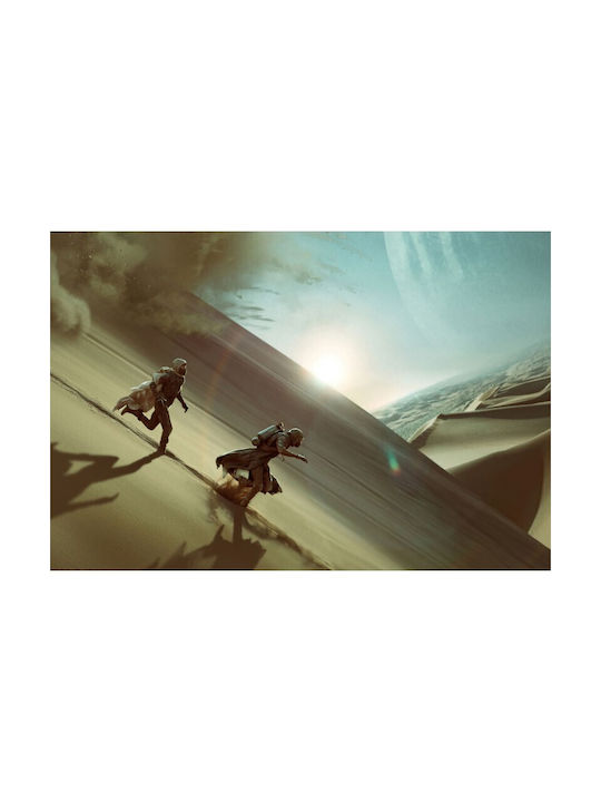 Poster Dune 2 90x61cm