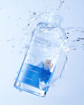 Mixsoon Glacier Water Ενυδατικό Serum Προσώπου με Υαλουρονικό Οξύ 300ml