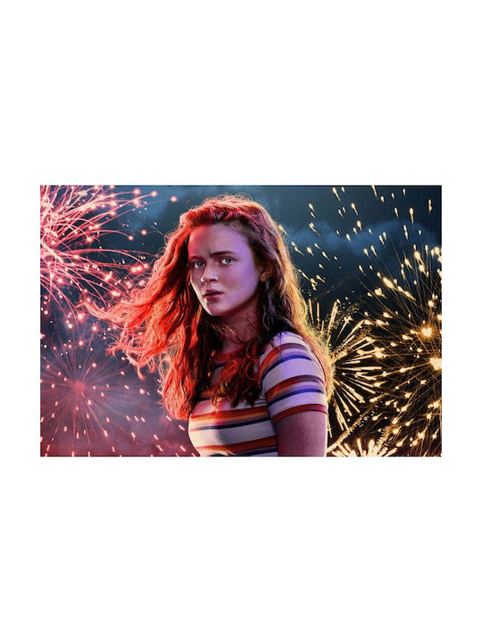 Αφίσα Max In Stranger Things Season 3 2019 90x61cm