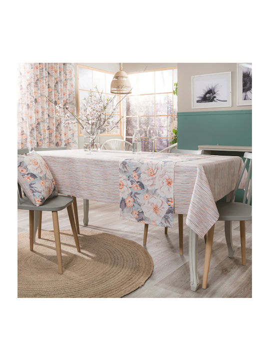 Teoran Tablecloth Elda Elda 135x135cm