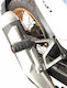 Gpk Exhaust Protector Mushroom Honda Xl750 Transalp 2023-2024