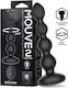 IntoYou Anal Plug mit kabelloser Funktion und Vibration