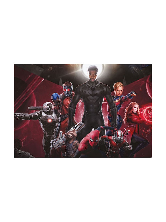 Poster Black Panther 2022 90x61cm