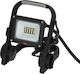 Brennenstuhl Jaro Waterproof LED Flood Light 10W Cold White 6500K IP65