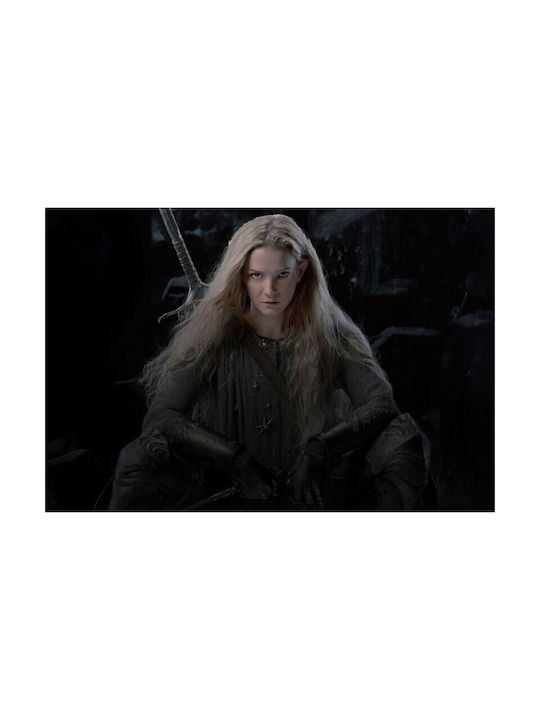 Αφίσα 2022 The Lord Of The Rings The Rings Of Power 90x61cm