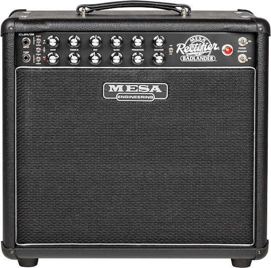 Mesa Boogie Combo Amplifier for Electric Guitar 10W Black