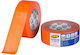 HPX Self-Adhesive Repair Tape Orange 48mmx50m 1pcs