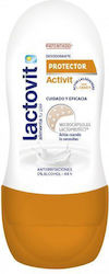 Lactovit Activit Protector Deo-Roll-on 50ml Lactovit Activit Protector Deo-Roll-on 50ml
