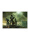 Afiș Destiny 2 The Witch Queen Postcard 90x61cm