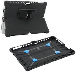 Mobilis Protech Flip Cover Surface Pro 8/9 Orange