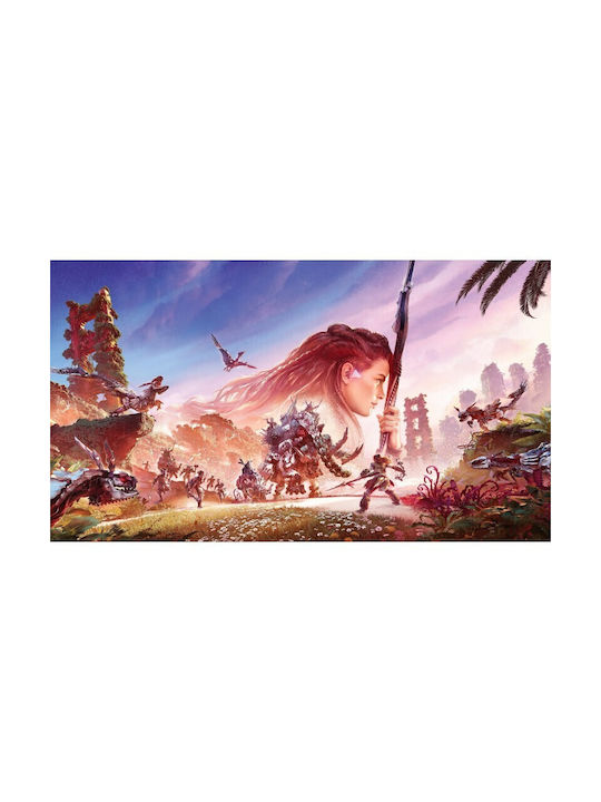 Αφίσα Horizon Forbidden West 2021 90x61cm