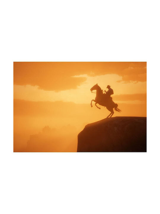 Poster 2021 Red Dead Redemption 90x61cm