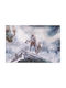 Αφίσα God Of War Kratos And Atreus 90x61cm
