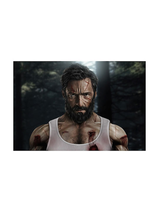 Poster Logan 90x61cm