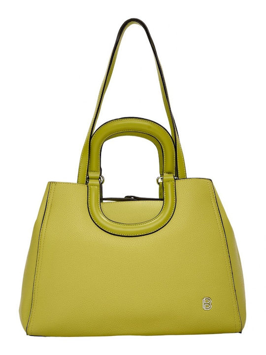 Bag to Bag Women's Bag Shoulder Green