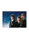 Poster Harry Potter Young Wizards 90x61cm