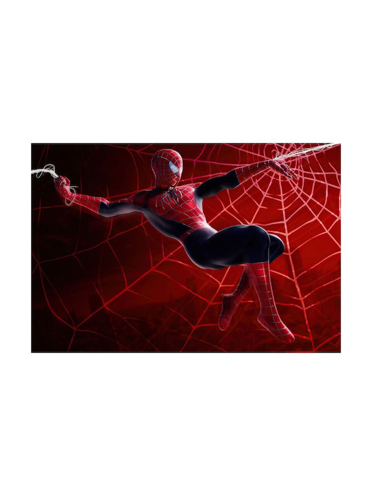 Afiș Spiderman Final Swing 90x61cm