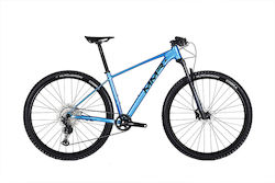 MMR 29" Light Blue Mountain Bike with Speeds