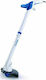 Hyundai Hbc 250el Electric Brush Cutter Shoulde...