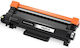Premium Kompatibel Toner für Laserdrucker Bruder TN-2510 1200 Seiten Schwarz mit Chip