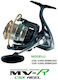 Μηχανακι Maver Mv-r Csx Reel 3000