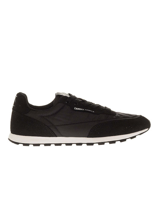 Candice Cooper Femei Sneakers NEGRU