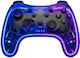 Marvo GT-88 Ασύρματο Gamepad για Android / PC / PS4 / iOS Πολύχρωμο