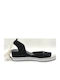 Jet Set Cap Women's Platform Shoes Black