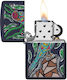 Запалка за масло Zippo Windproof John Smith Gum...