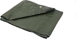 Geko Waterproof Tarpaulin 8x4m.