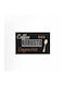 Kipper Cappussino Rectangular Kitchen Mat Cappussino 50x80εκ.