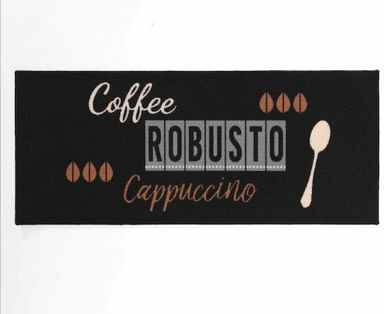 Kipper Cappussino Kitchen Mat Runner Cappussino 50x120εκ.