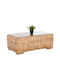 Tisch Stabil Tropel Mango wood 110x60x40cm