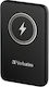 Verbatim Charge 'n' Go MagSafe Power Bank 5000m...