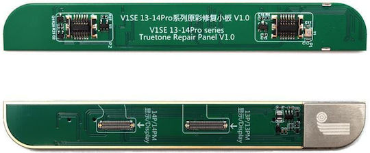 Πλακέτα Επέκτασης Jc V1se Φωτισμού Οθόνης True Tone Apple Iphone 13 14 Pro