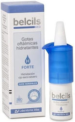 Belcils Forte Οφθαλμικές Σταγόνες 10ml