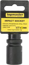 Topmaster Topmaster Steckdosen Luft Sechseck mi...