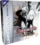 Castlevania Advance Collection Advanced Edition PS4 Game