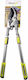 Gardex Ψαλίδι Κλάδου 70cm για Κλαδιά έως 40mm