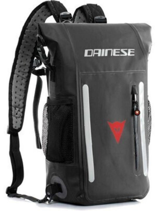 Dainese Rider Backpack Explorer Black 15lt