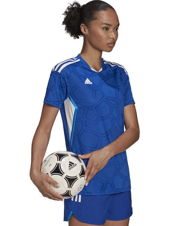 Condivo 22 Match Day Tricou Echipament Sportiv de Fotbal Femeiesc