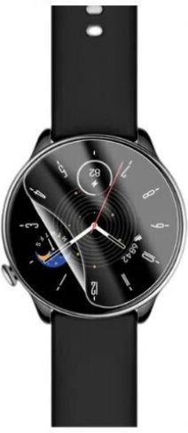 Rugged Armor Amazfit Screen Protector για το Amazfit GTR Mini 3τμχ 48115