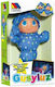 Molto Animal Gusy Luz made of Fabric with Light and Sounds for 6++ Months