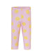 Balloon Chic Leggings pentru Copii Lung Pink