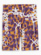 Kids Legging Sports Short Clementine
