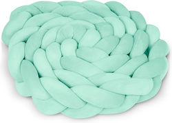 Ricokids Paturi Împletitură Intern Menta 300cm Ricokids Paturi Împletitură Intern Menta 300cm