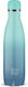 Coolpack Flasche Thermosflasche Rostfreier Stahl 600ml COOLPACK Gradient Blue lagoon