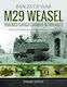 M29 Weasel Tracked Cargo Carrier Variants Rare Photographs From Wartime Archives Doyle David