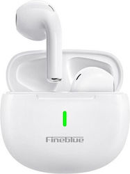Fineblue M5 In-ear Bluetooth Handsfree Ακουστικ...
