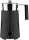 Alessi Device for Hot & Cold Milk Froth with Non-stick Coating 350ml